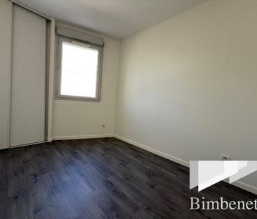Appartement à louer, 3 pièces - Orléans 45000 - Photo 3