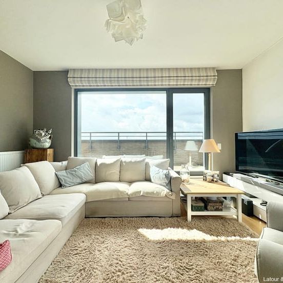 Penthouse te huur - foto 1