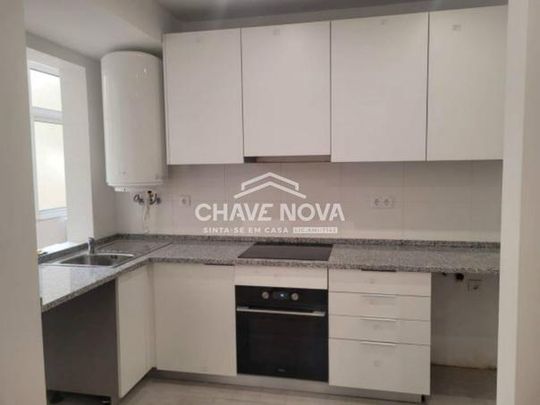 Apartamento T1 em Lisboa - Photo 1