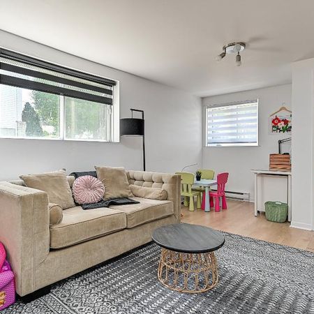4 1/2 À BLAINVILLE DANS UN TRIPLEX TRANQUILLE - Photo 3