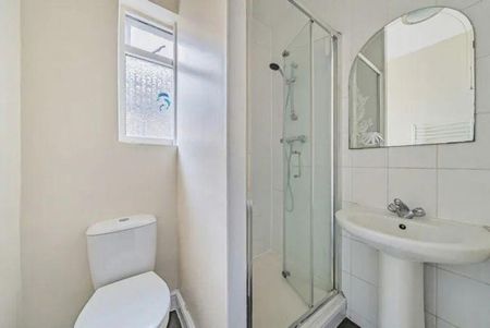 5 bedroom terraced house to rent - Photo 5