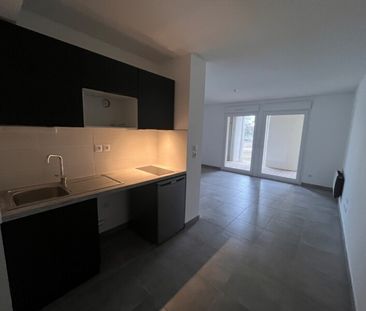 Location Appartement 1 pièce 28m² ST JORY 31790 - Photo 2