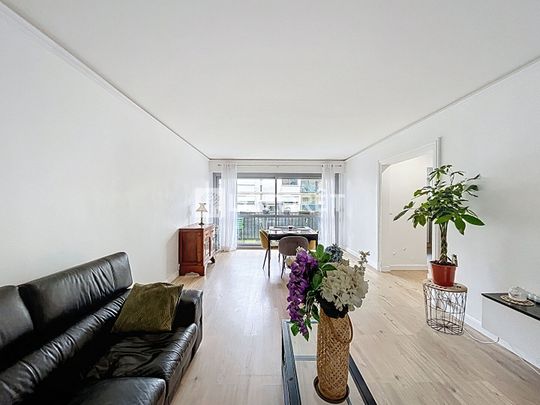 Appartement T3 Le Pecq à louer - Photo 1