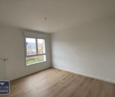 Location Appartement 3 pièces 58m² MAROMME 76150 - Photo 4