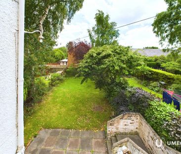 4 bedroom terraced house to rent - Photo 5