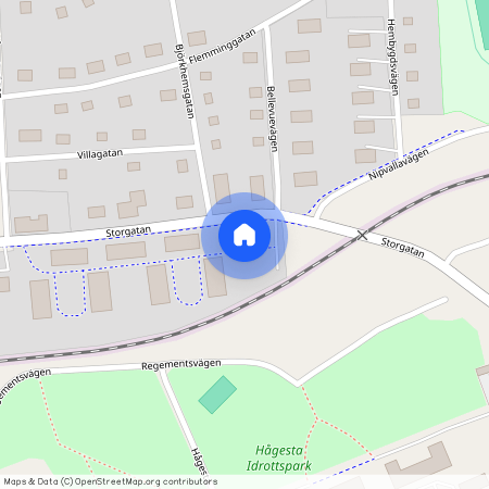 Sollefteå, Storgatan, 130B, 88130