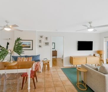 BEACHFRONT UNIT - FURNISHED AND EQUIPPED - Photo 4