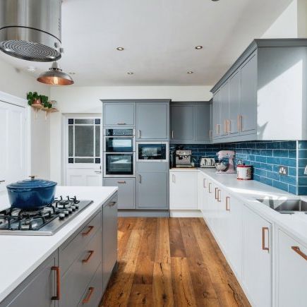 Mount Avenue, Heswall CH60 - Photo 1