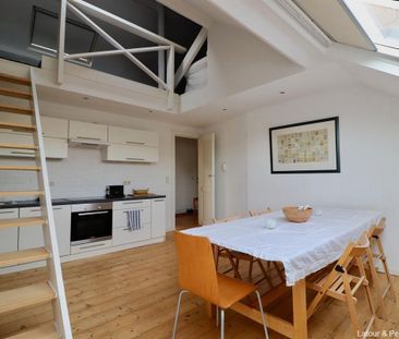Appartement te huur in Elsene voor € 1.280 met 1 slaapkamer - Photo 2