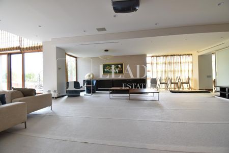 Inchiriere penthouse I Primaverii - Photo 3