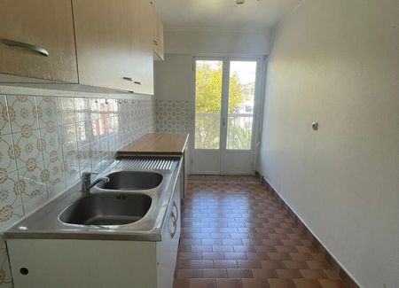 Appartement à louer 2 pièces • 42,93 m 2 Nice - Photo 2