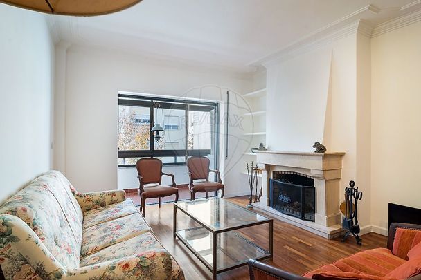 Apartamento T3 em Lisboa - Photo 1