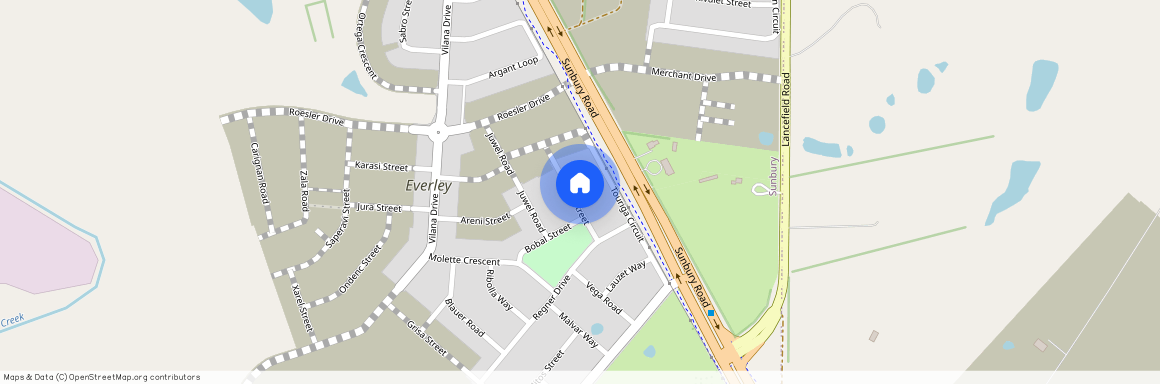 14 Alden Street, Vic 3429, Sunbury