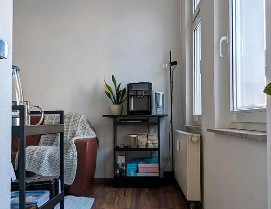 Helle Wohnung in beliebter Lage - Foto 1