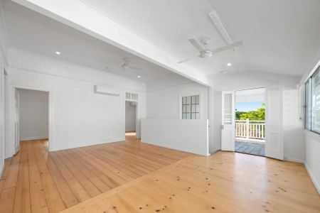 FRESHLY RENOVATED CHARACTER HOME WITH CITY VIEWS - Photo 2