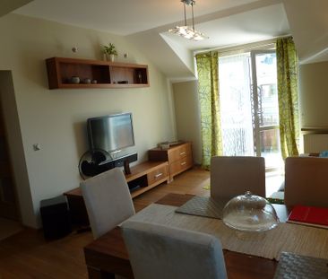 Mieszkanie rozkładowe 3 pokoje 59 m² - Photo 4