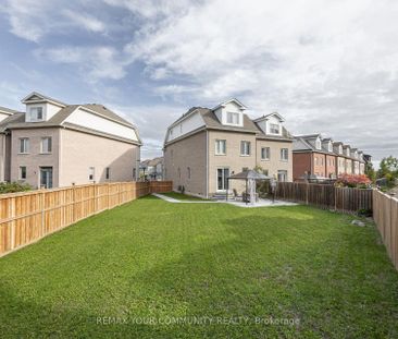 For Lease - 65 Bristlewood Crescent, Vaughan, Ontario - Photo 5