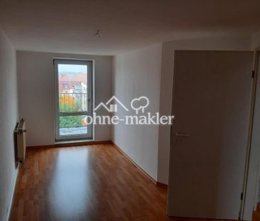 helle DG-Wohnung in Gera - Foto 2