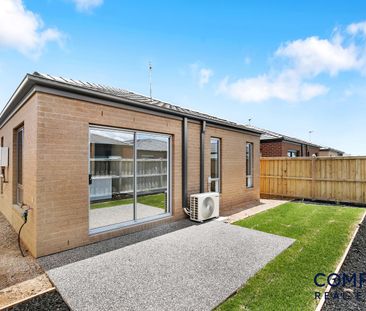 33 Willowleaf Street, Beveridge VIC 3753 - House For Rent | Domain - Photo 3