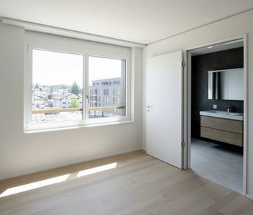 Appartements neufs 3.5 pièce à Ecublens dès 92 m² – www.mapraz-parc.ch - Photo 2