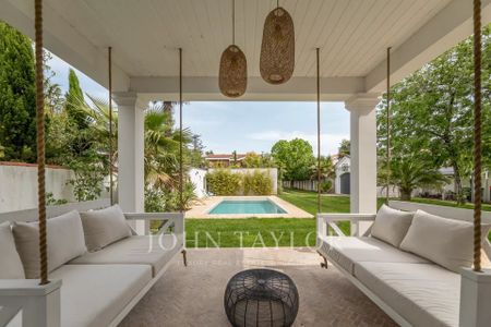 Maison à louer Bordeaux - Caudéran, Sud Ouest, France6 950 EUR / Mois - Photo 5