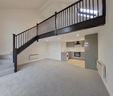 1 bedroom flat to rent - Photo 4