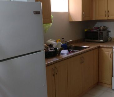 For Lease - 52 Timberlane Drive Unit# Basement Apartment, Brampton,... - Photo 5