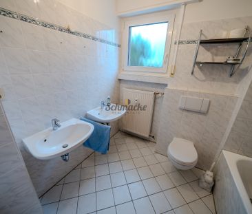 Zentral gelegene 4,5-Zimmer-Wohnung mit Weitblick und Garage im Hag... - Foto 1