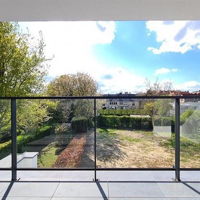 Appartement te huur - Photo 1