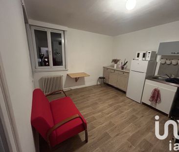 Appartement 2 pièces de 25 m² à Marcq-en-Barœul (59700) - Photo 2