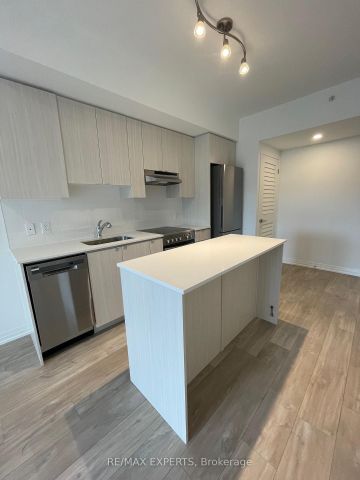 For Lease - 408 Browns Line Unit# 209, Toronto, Ontario - Photo 5