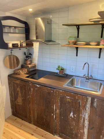 Lövstigen, Gotlands Tofta - Foto 4