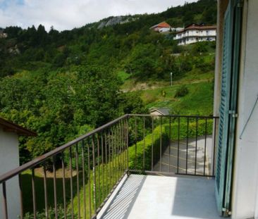 AYENT - APPARTEMENT 3.5PCES AVEC BALCON - Photo 5