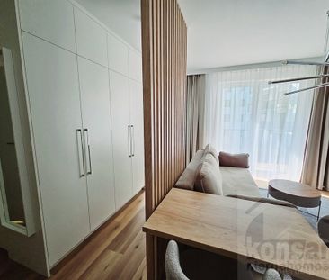 Nowoczesny apartament przy Wałach Chrobrego! - Photo 3