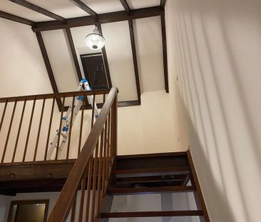 Gemütliche Studentenwohnung Bonn Tannenbusch - Photo 1