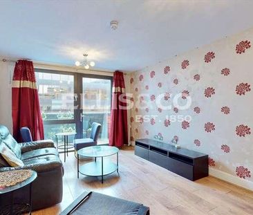 Tabriz Court, Fulton Road, Wembley, HA9 - Photo 2