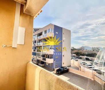 TWO-BEDROOM PENTHOUSE – PLAYA HONDA, CARTAGENA - Photo 6