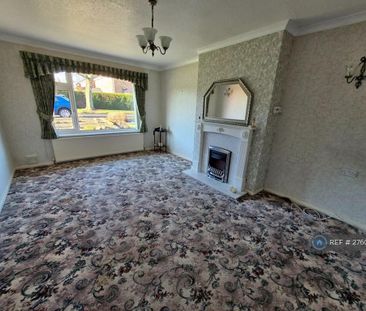 2 bedroom bungalow to rent - Photo 1