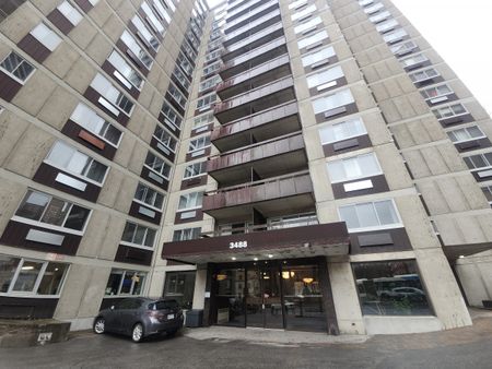 3488 Chemin de la Côte-des-Neiges, #513 - Photo 5