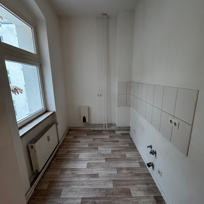 1-Zimmer Wohnung in toller Kiezlage zu vergeben! - Photo 1