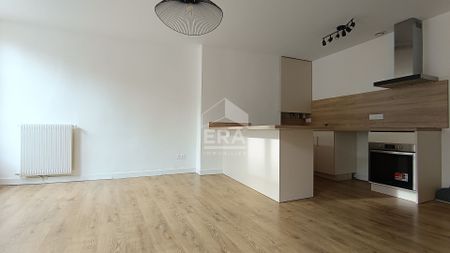 Appartement Le Puy en Velay 2 pièces 52.58 m2 - Photo 2