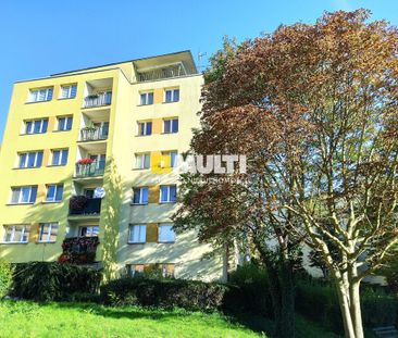 Zadbane mieszkanie 3-pok. z balkonem do wynajęcia - Photo 3
