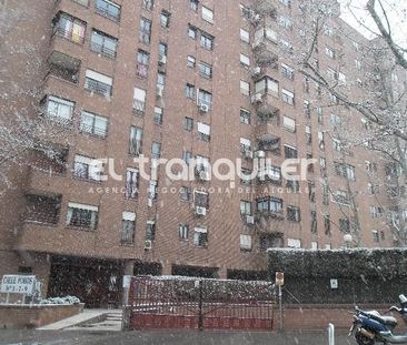 Piso de alquiler en Calle Fobos, Marroquina - Photo 6