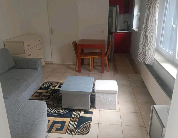 1 Zimmer Wohnung - Foto 1