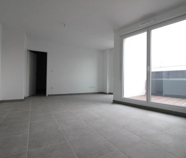 Location Appartement 3 pièces 64m² TOURNEFEUILLE 31170 - Photo 1