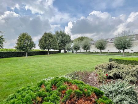 Landelijk gelegen woning met zonnige tuin - Foto 2