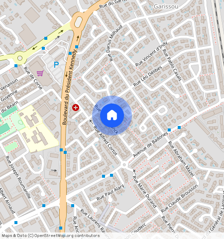 HERAULT (34), - OCCITANIE, BEZIERS (34500)