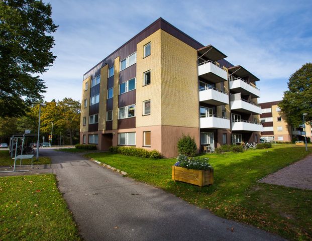 Nygårdsvägen 10 - Foto 1