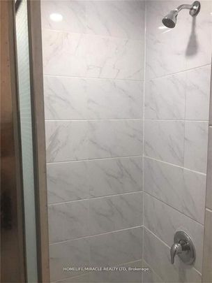 For Lease - 93 Whitehouse Crescent, Brampton, Ontario - Photo 1