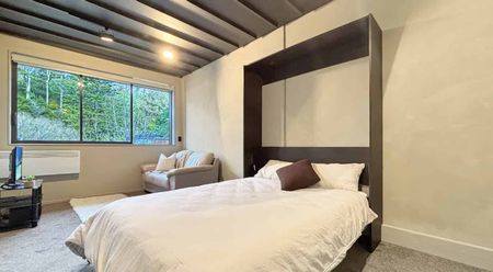 Welcome to apartment 101a in Sharella Living Thorndon. - Photo 3